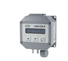 Bộ chuyển đổi áp suất Senseca UNICON-P